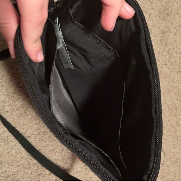 Retro Disney Park Logo D-Tech IPad Tablet Bag - Picture 5 of 8